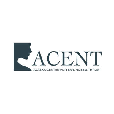 Alaska Center for Ear, Nose & Throat logo