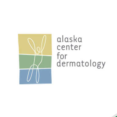 Alaska Center For Dermatology logo