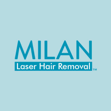 Milan Laser Hair Removal - Tulsa logo