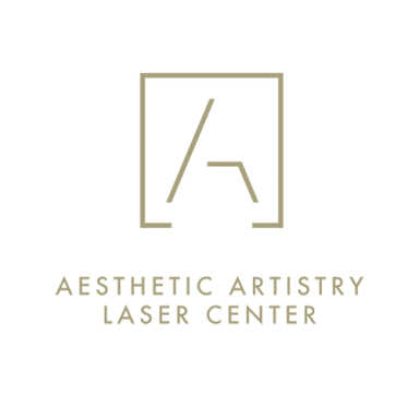 Aesthetic Artistry Laser Center logo