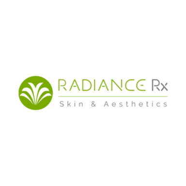 Radiance Rx Skin & Aesthetics logo