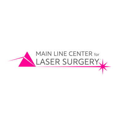 Main Line Center for Laser Surgery logo