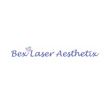 Bex Laser Aesthetix logo