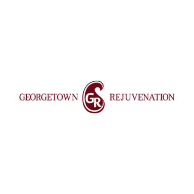 Georgetown Rejuvenation logo