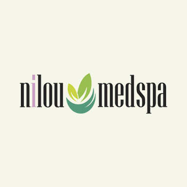 Nilou Medspa logo