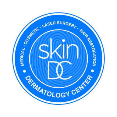 SkinDC logo