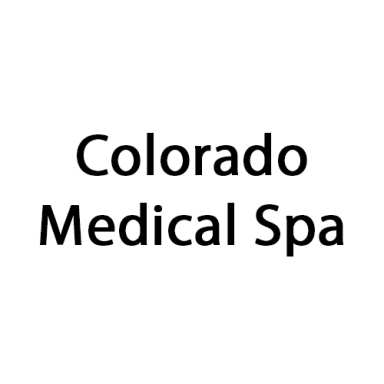 Colorado Medical Spa logo
