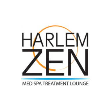 Harlem Zen logo