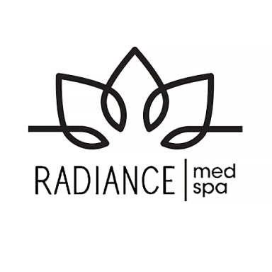 Radiance Med Spa Atlanta logo