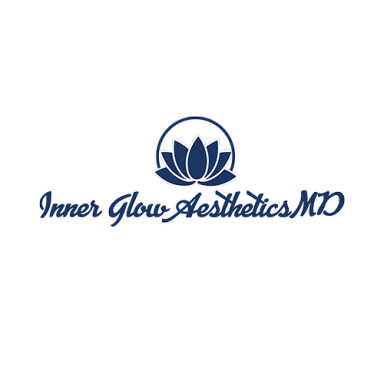 Inner Glow AestheticsMD logo