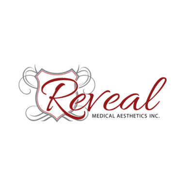 Reveal Medical Aesthetics Inc. logo