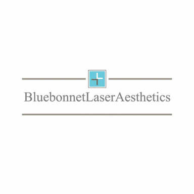 Bluebonnet Laser Aesthetics logo