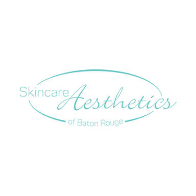 Skincare Aesthetics of Baton Rouge logo