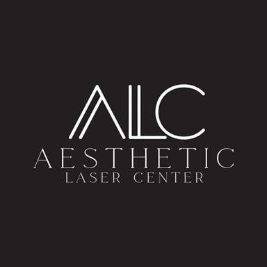 Aesthetic Laser Center logo