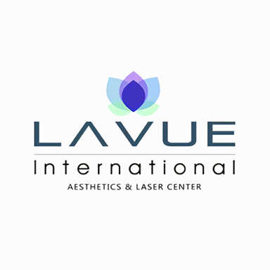 Lavue International logo