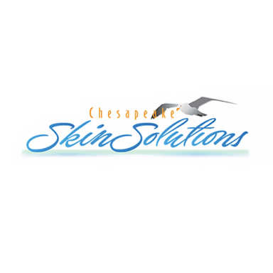 Chesapeake Skin Solutions logo