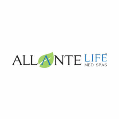 Allante Life Med Spa logo