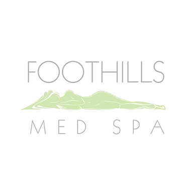 Foothills Med Spa logo