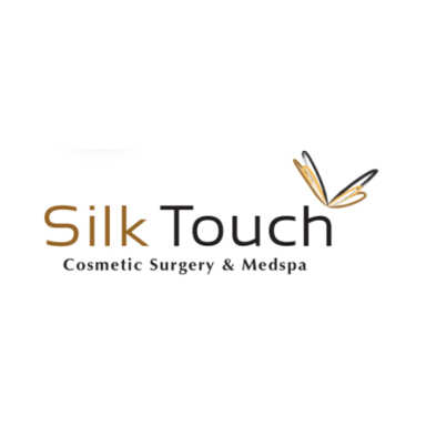 Silk Touch Cosmetic Surgery & Med Spa logo