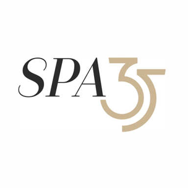 Spa 35 logo