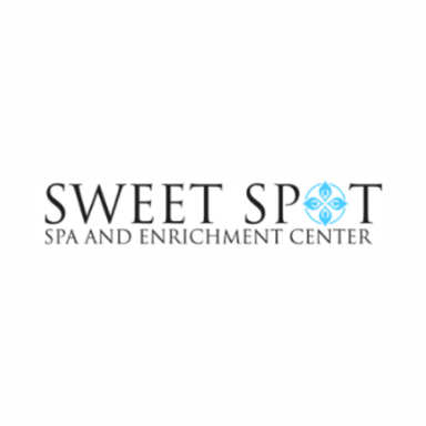 Sweet Spot Spa and Enrichment Center logo