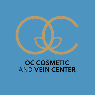 OC Cosmetic and Vein Center​ logo