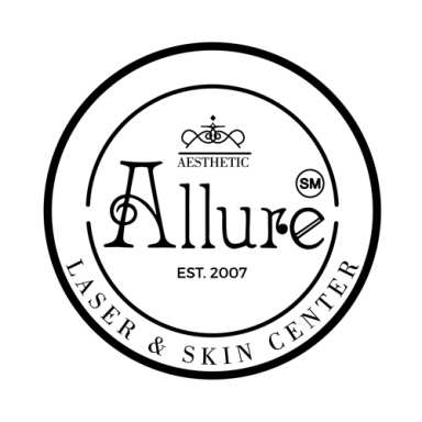 Allure Laser & Skin Center logo