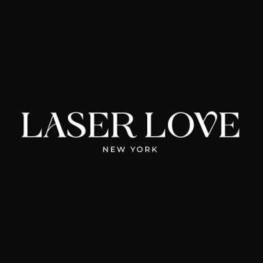 Laser Love New York logo