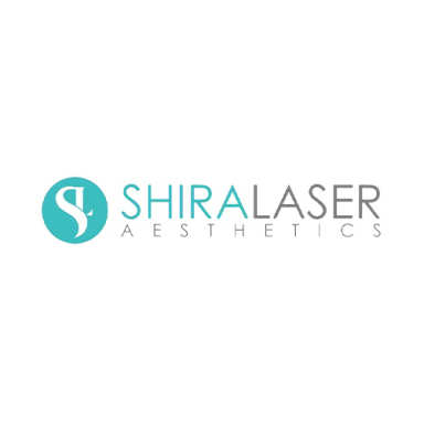 Shira Laser logo