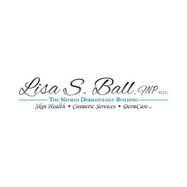 Lisa S. Ball, NP PLLC logo