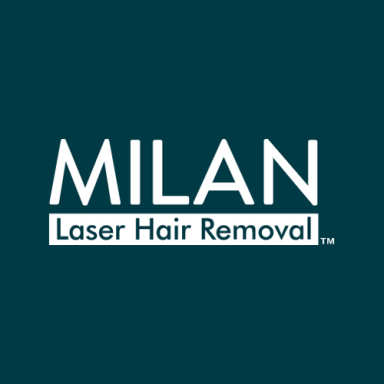 Milan Laser Hair Removal logo