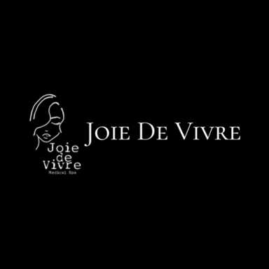 Joie De Vivre Medical Spa logo