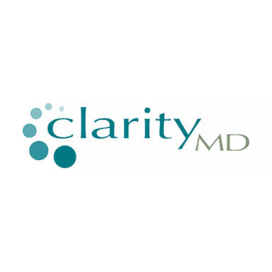 Clarity MD logo