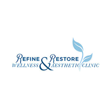 Refine & Restore logo