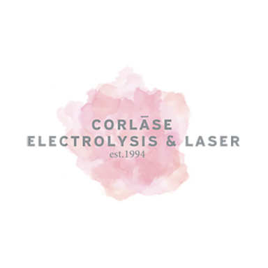 Corlase Electrolysis & Laser logo