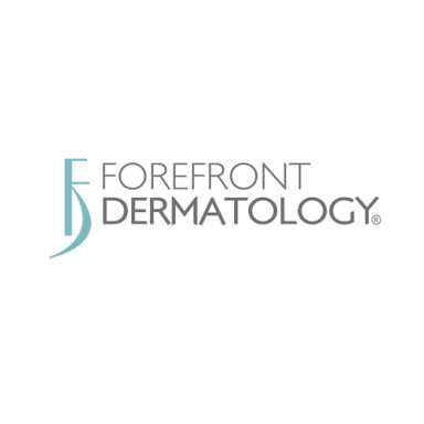Forefront Dermatology Cary logo