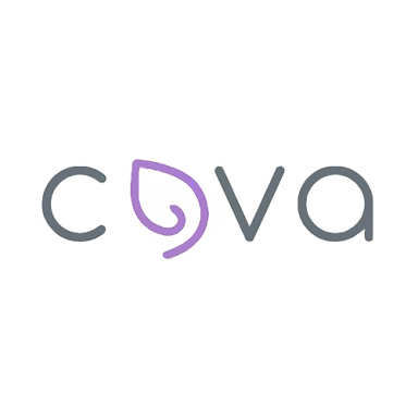 Cova logo