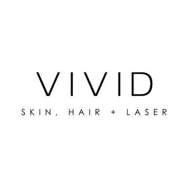 Vivid Skin & Laser Center logo