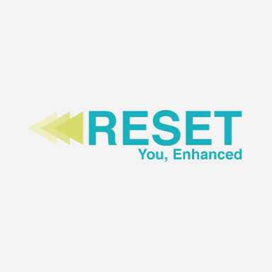 Reset You, Enhanced logo