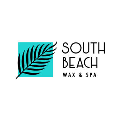 South Beach Wax & Spa logo