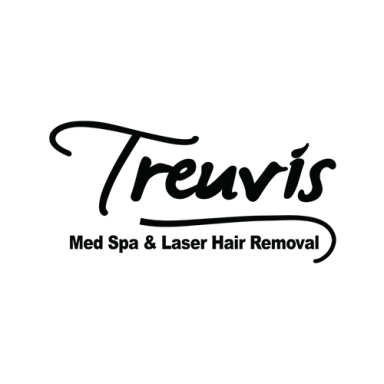 Treuvis Med Spa & Laser Hair Removal logo