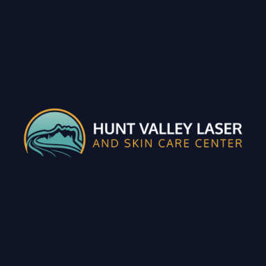 Hunt Valley Laser and  Skin Care Center logo