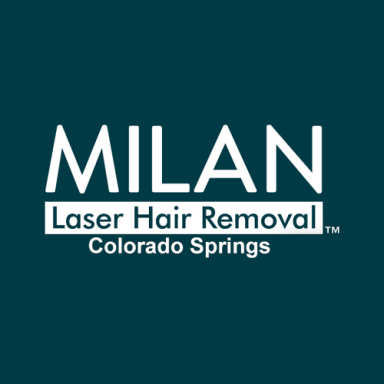 Milan Laser Colorado Springs logo