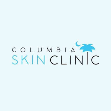 Columbia Skin Clinic logo