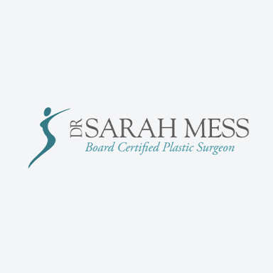 Dr. Sarah Mess logo