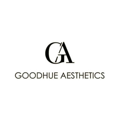 Goodhue Aesthetics logo