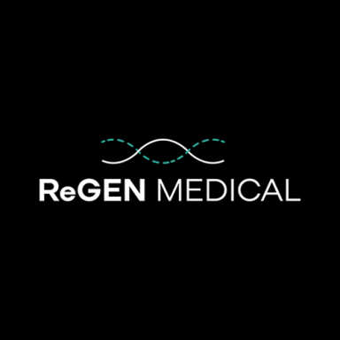 Regen Medical logo