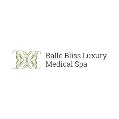 Balle Bliss Luxury Medical Spa logo