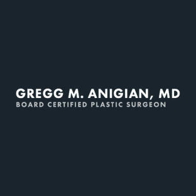 Gregg M. Anigian, MD logo