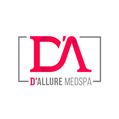 D'Allure Medspa logo